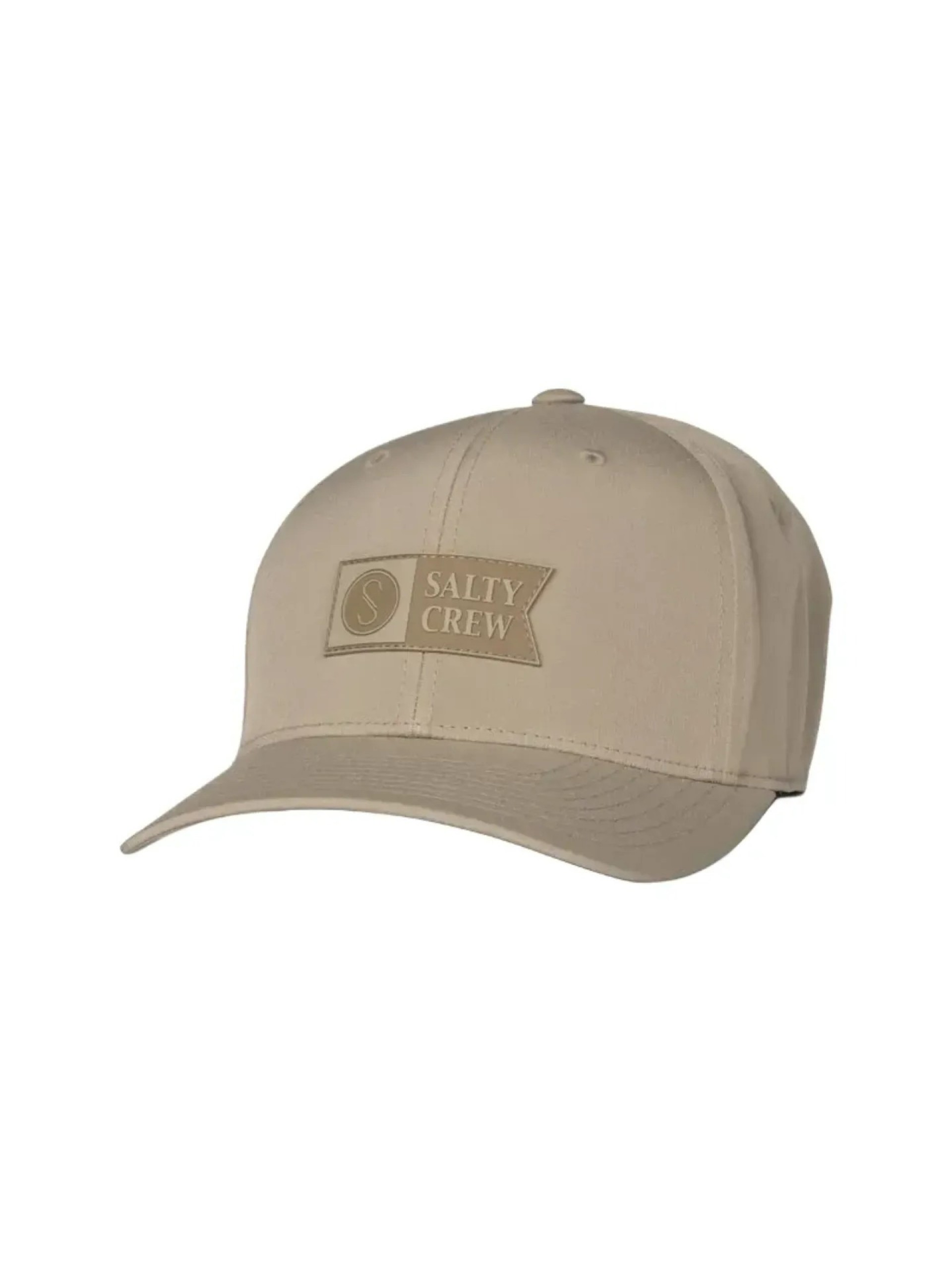 Boné Salty Crew Apex Flexfit 6 Panel