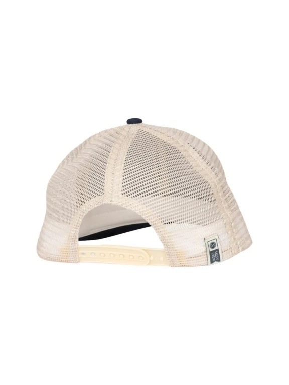 Boné Salty Crew Patched Retro Trucker Boné Salty Crew Patched Retro Trucker