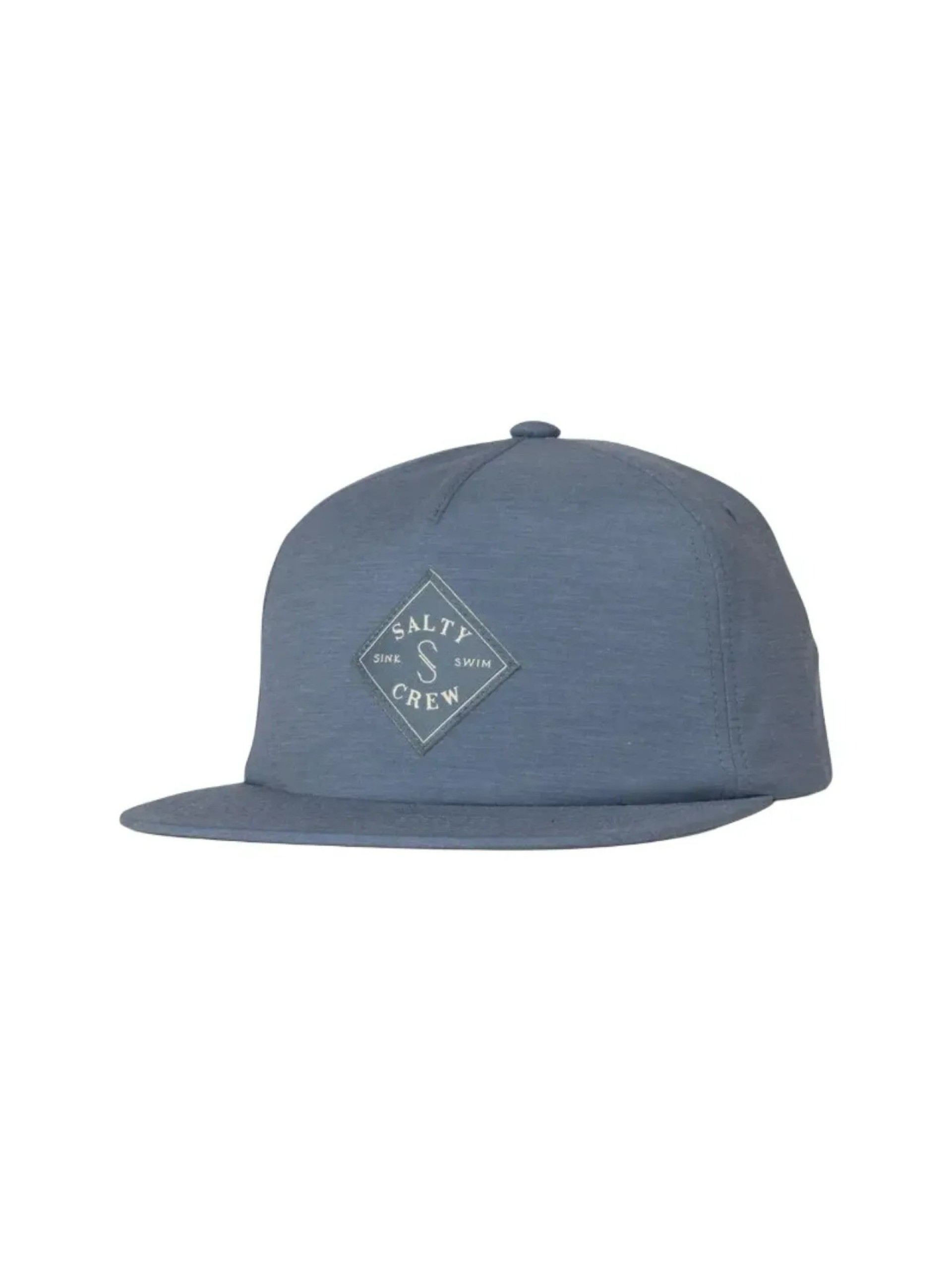 Salty Crew Drifter Snapback Cap