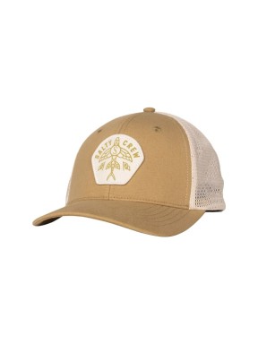 Salty Crew Flyer Ops Trucker Cap
