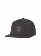 Salty Crew Drifter Snapback Cap