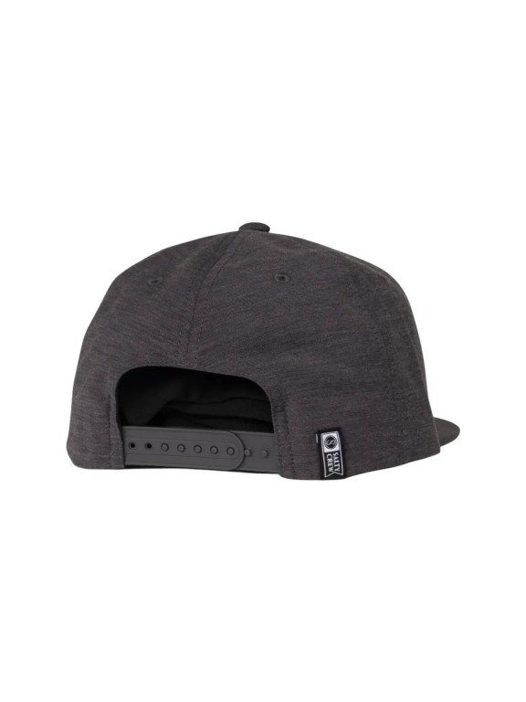 Salty Crew Drifter Snapback Cap