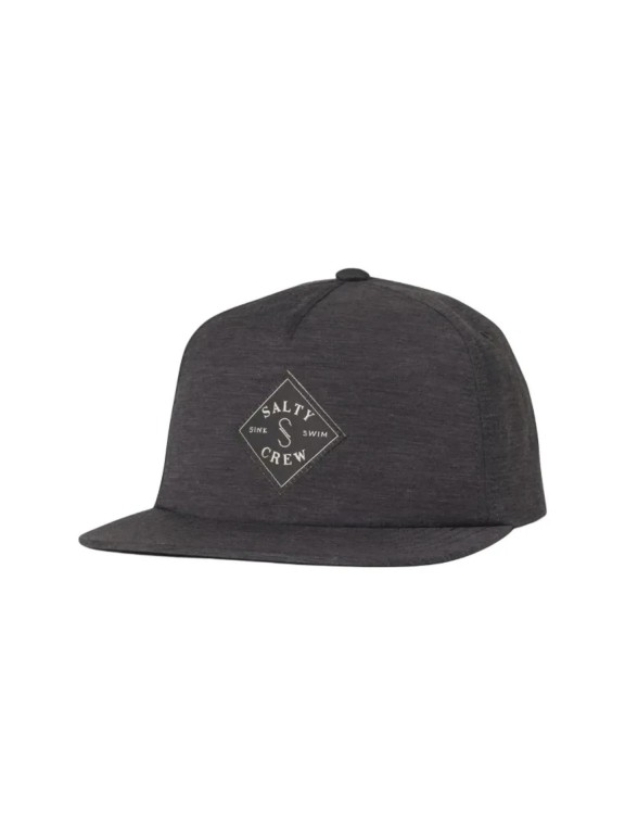 Salty Crew Drifter Snapback Cap