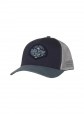 Salty Crew Border Trucker Cap
