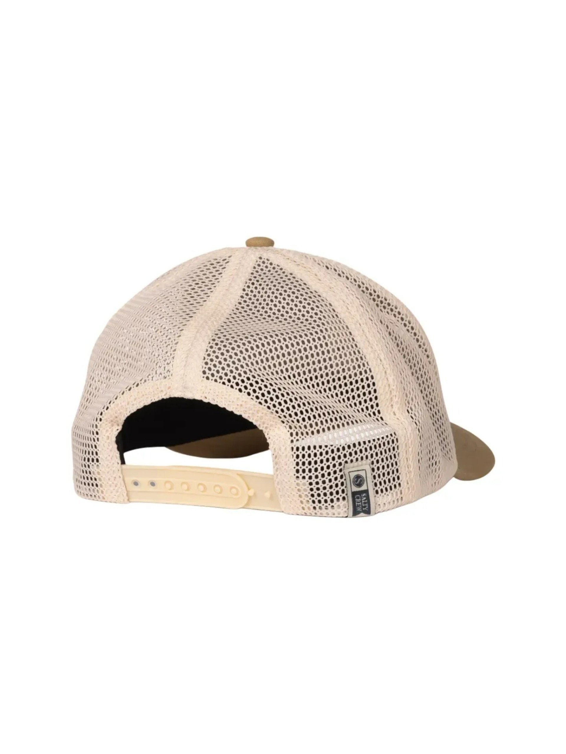 Salty Crew Flyer Ops Trucker Cap