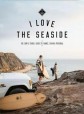 Livro I Love Seaside Travel Guide