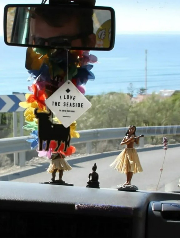 Livro I Love Seaside Travel Guide