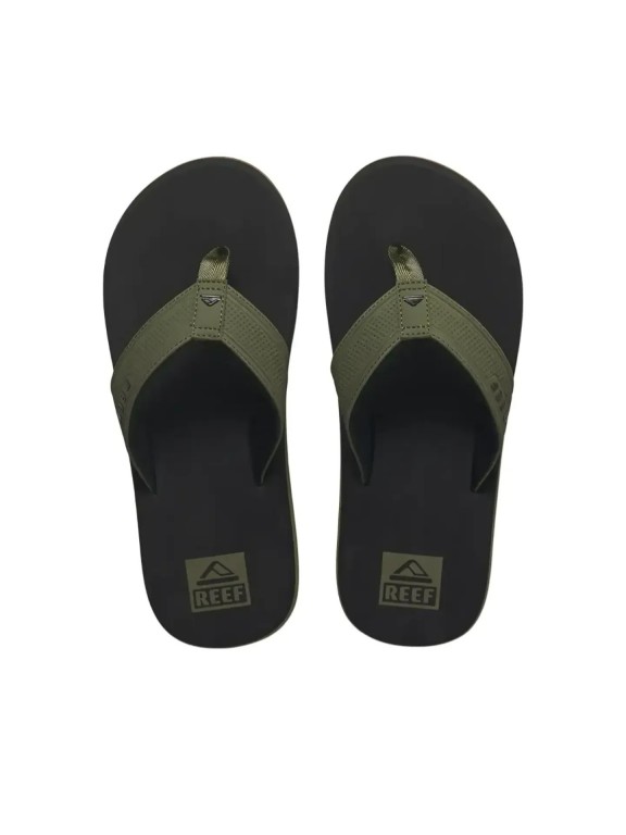 Reef The Layback Flip Flops Reef The Layback Flip Flops