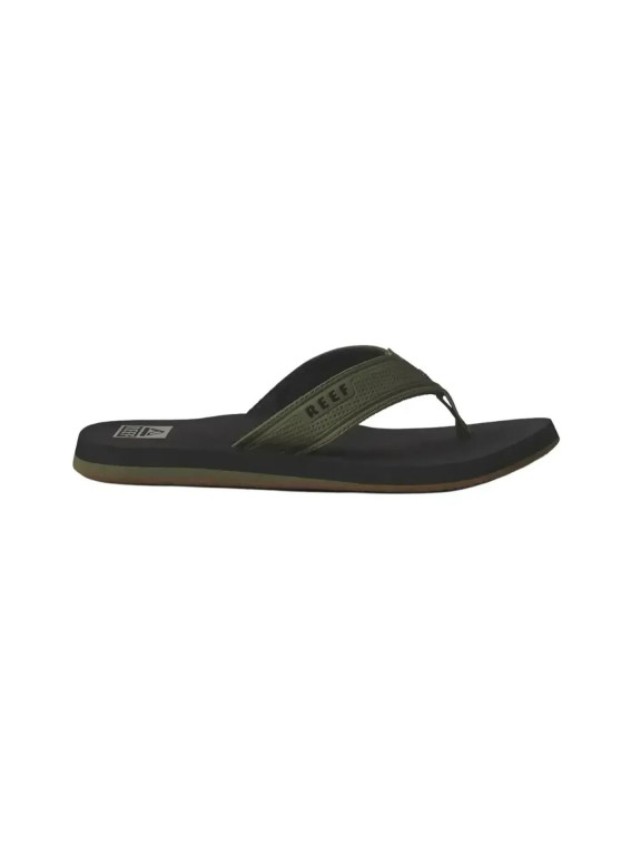 Reef The Layback Flip Flops Reef The Layback Flip Flops