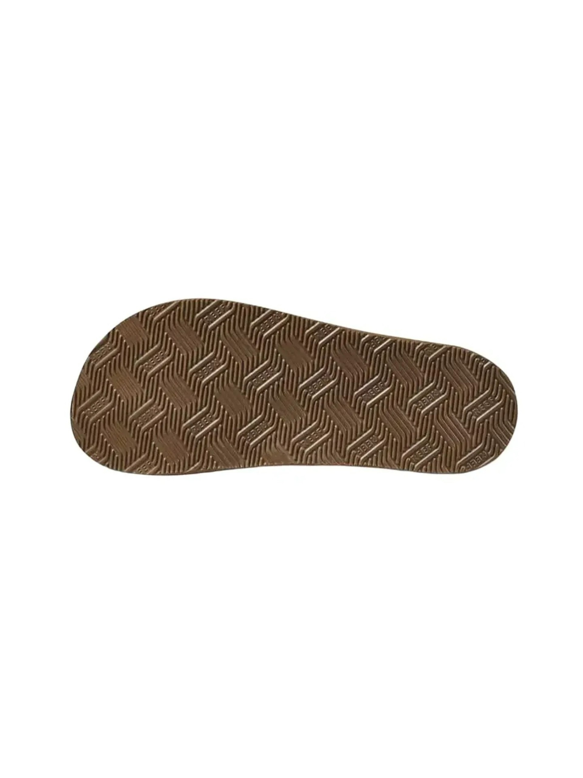 Chinelos Reef Cushion Dawn