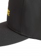 Florence Marine X Logo Structured Cap