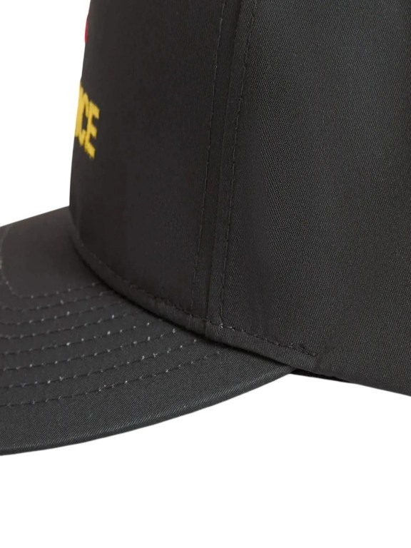 Bon� Florence Marine X Logo Structured