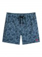 Florence Marine X Standard Issue Elastic Boardshorts