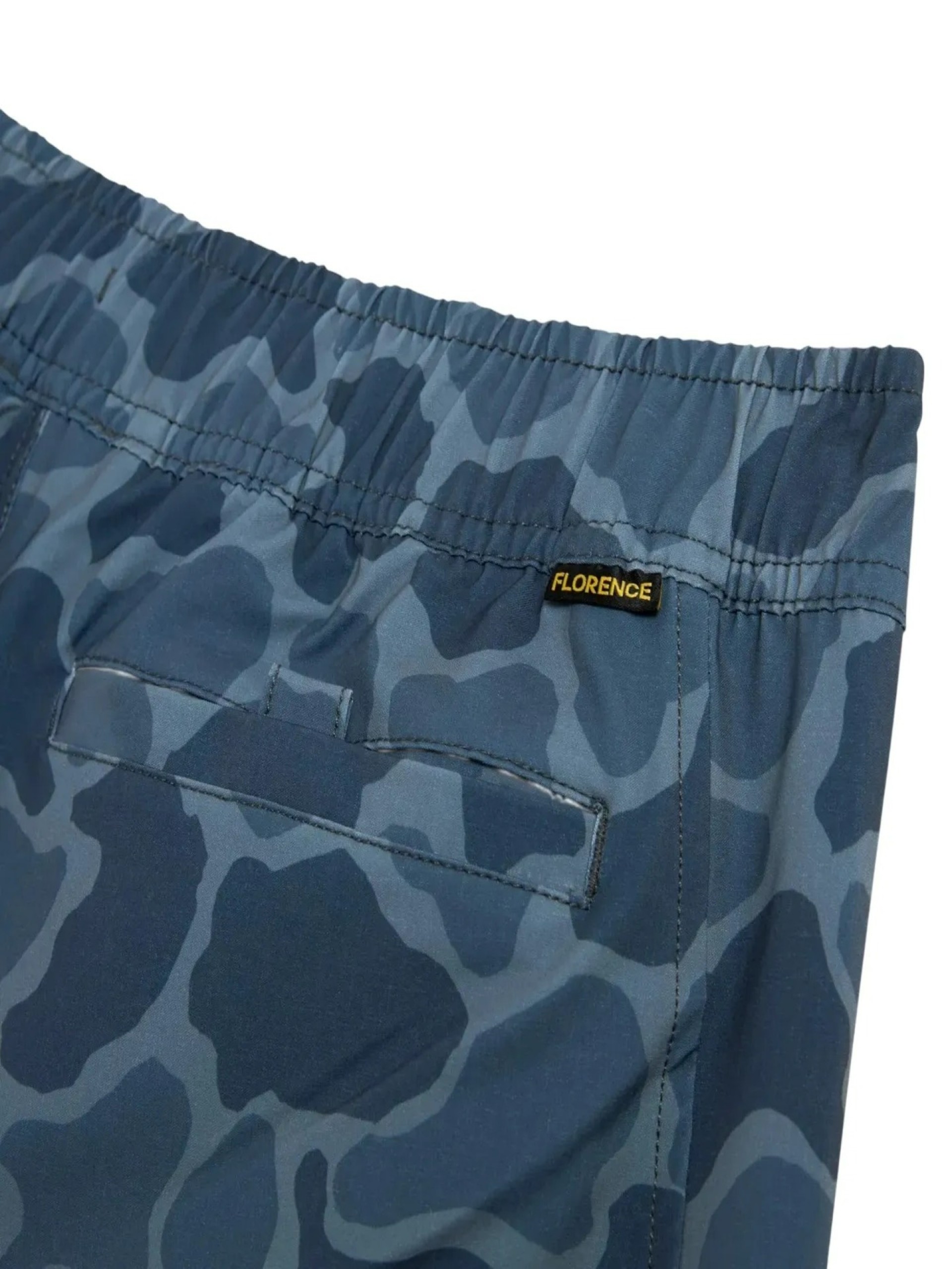 Calções de Banho Florence Marine X Standard Issue Elastic