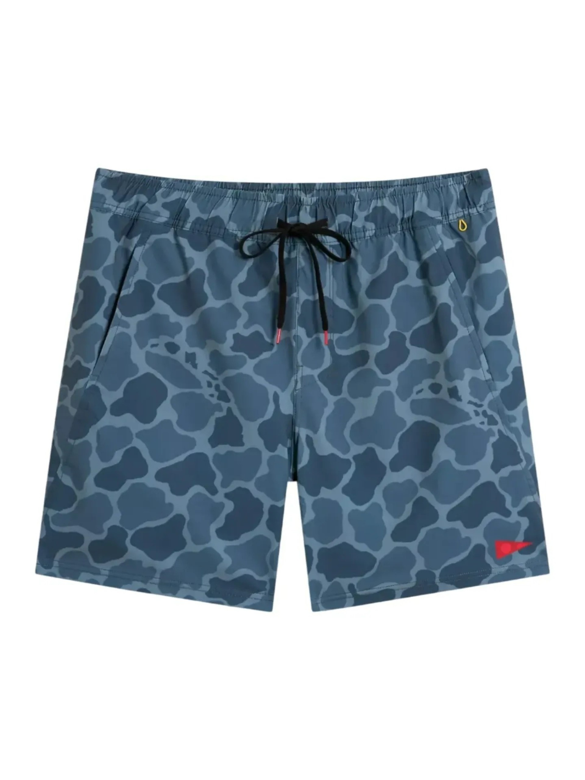 Calções de Banho Florence Marine X Standard Issue Elastic