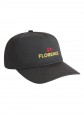 Florence Marine X Logo Structured Cap