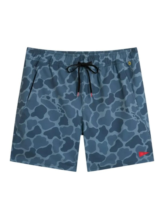 Florence Marine X Standard Issue Elastic Boardshorts