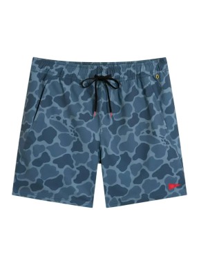 Florence Marine X Standard Issue Elastic Boardshorts