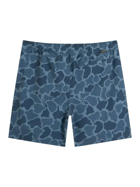 Florence Marine X Standard Issue Elastic Boardshorts