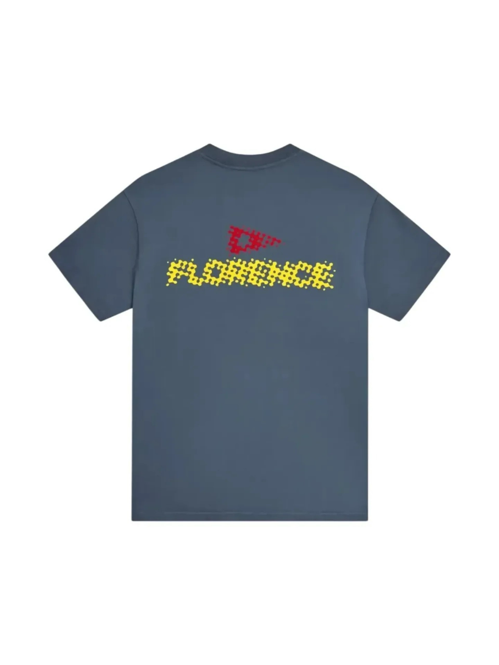 Florence Marine X Logo Halftone S/S Tee