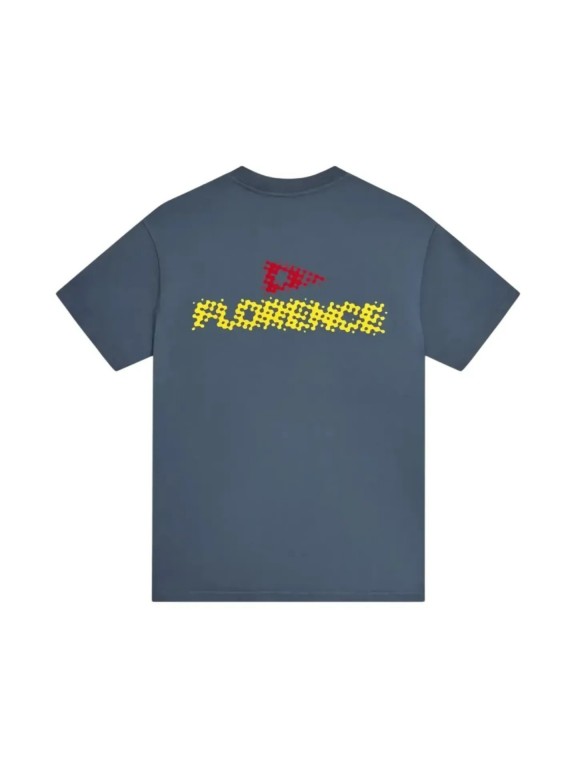 Florence Marine X Logo Halftone S/S Tee Florence Marine X Logo Halftone S/S Tee