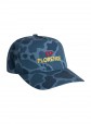 Florence Marine X Logo Structured Cap