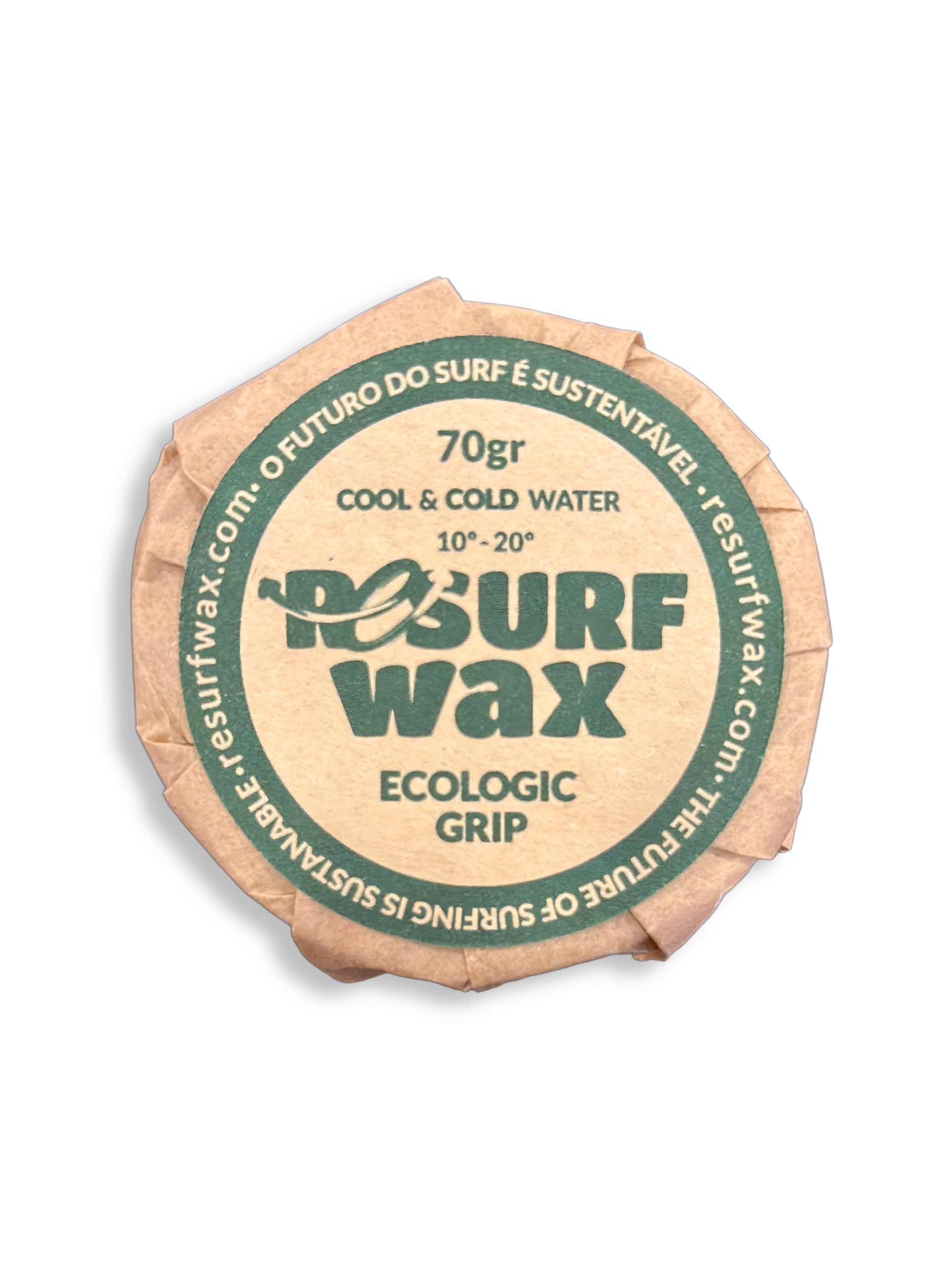 Resurf Wax