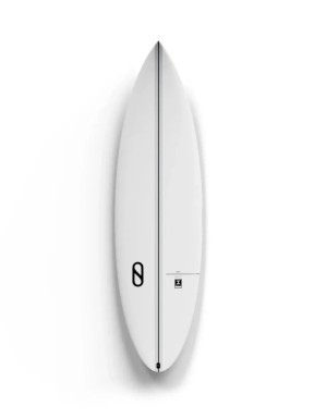 Firewire Ibolic 2.0 DRK 5'10" Futures Surfboard