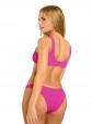 Banana Moon Justin Popcorn Bikini Top Banana Moon Justin Popcorn Bikini Top