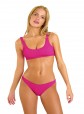 Banana Moon Justin Popcorn Bikini Top