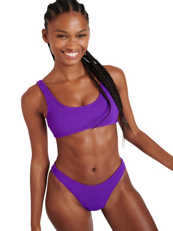 Banana Moon Naida Popcorn Bikini Bottom