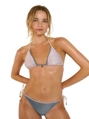 Biqu�ni Banana Moon Mundoioka Glitterwave