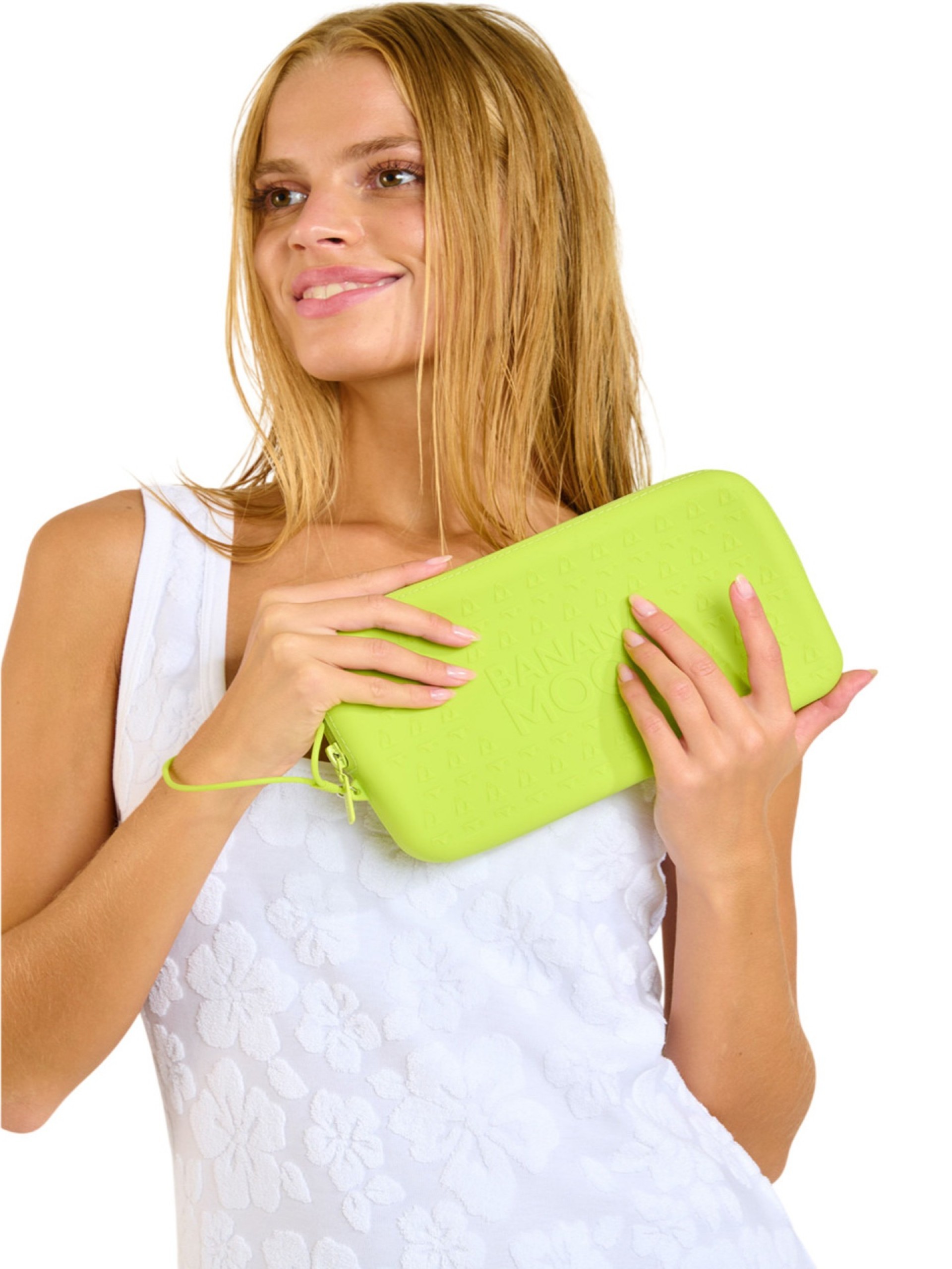 Bolsa Banana Moon Rissun Saqibay