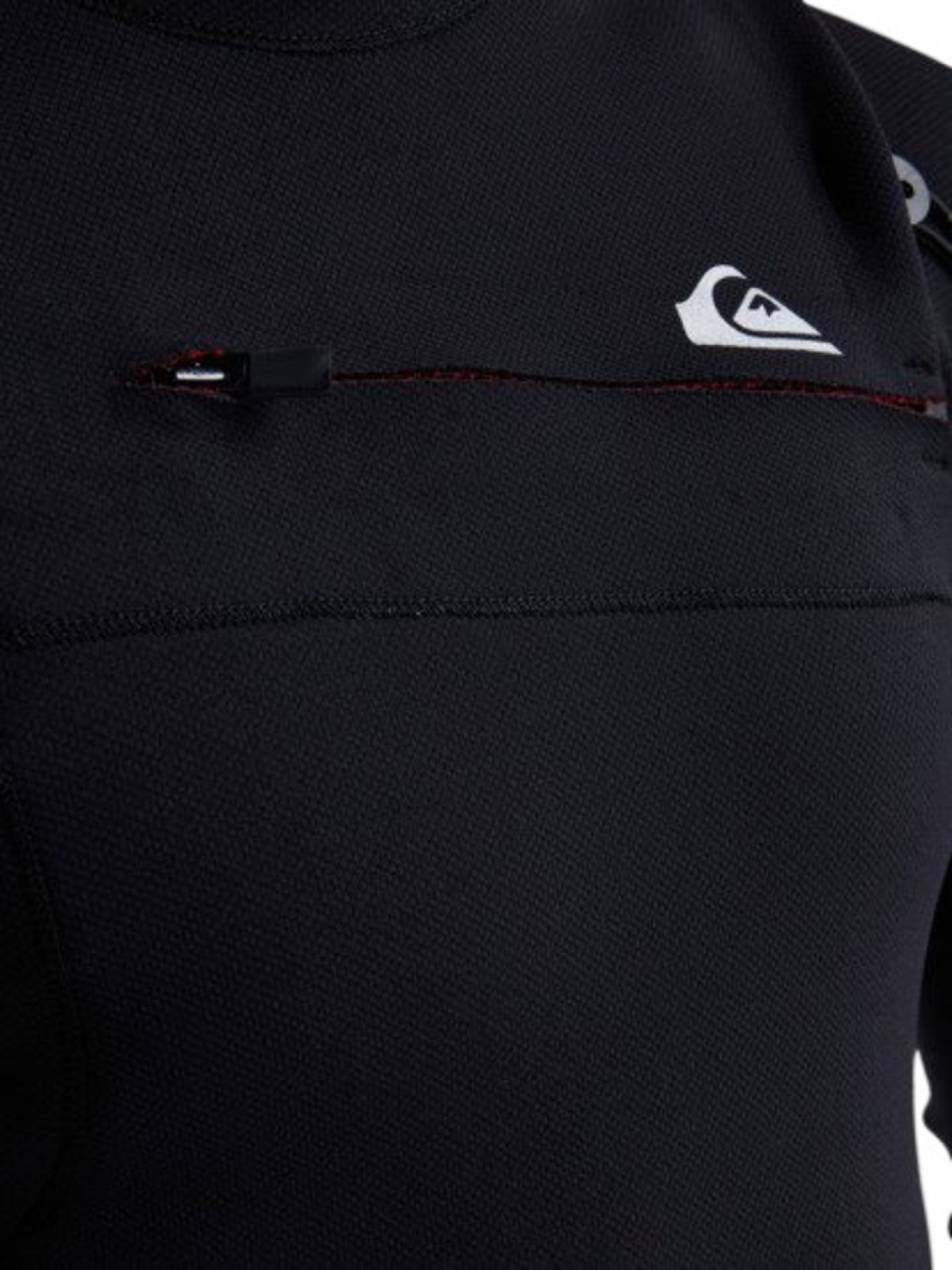 Quiksilver 3/2 Highline Chest Zip Wetsuit