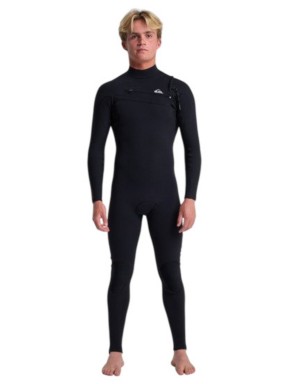 Quiksilver 3/2 Highline Chest Zip Wetsuit
