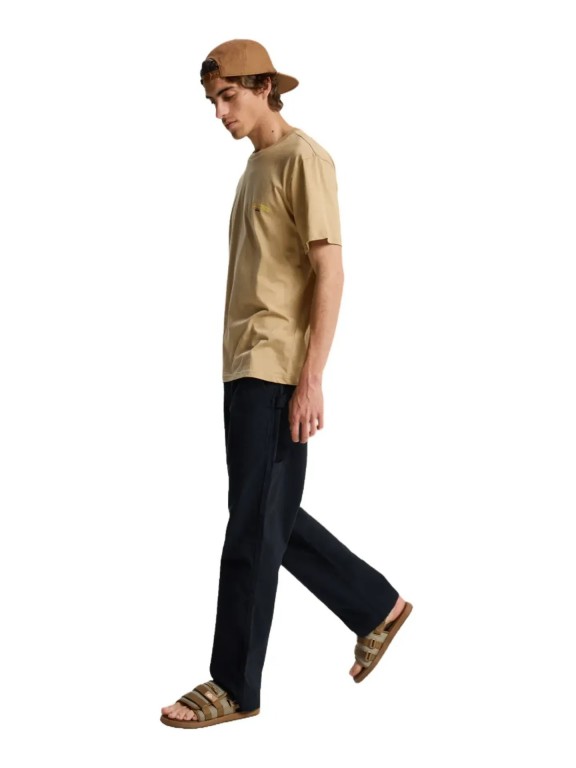 Quiksilver Tap In S/S Tee