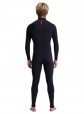 Quiksilver 3/2 Highline Chest Zip Wetsuit