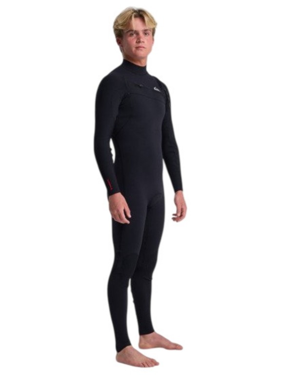 Quiksilver 3/2 Highline Chest Zip Wetsuit