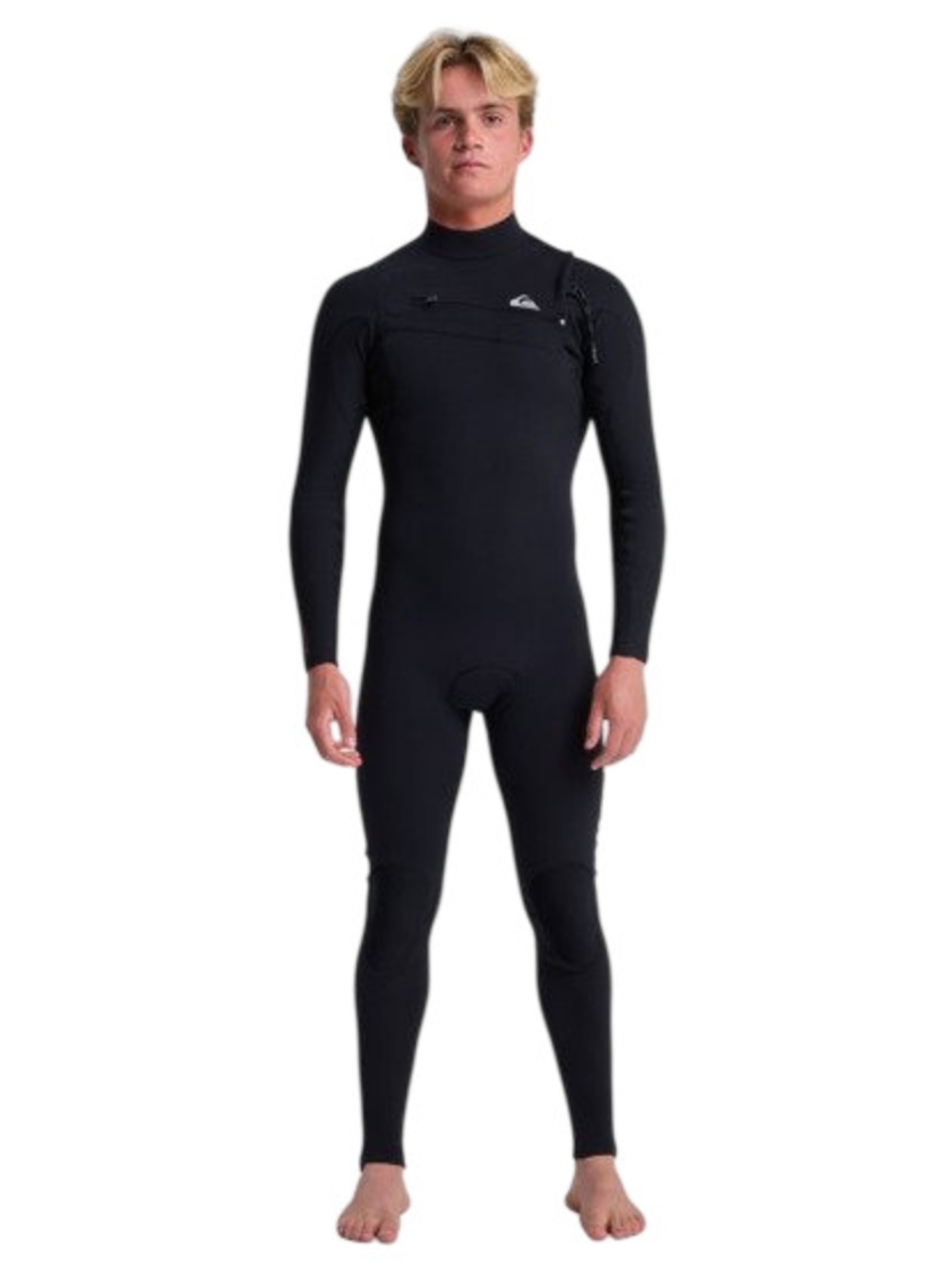 Fato de Surf Quiksilver 3/2 Highline Chest Zip