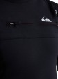 Quiksilver 3/2 Highline Chest Zip Wetsuit