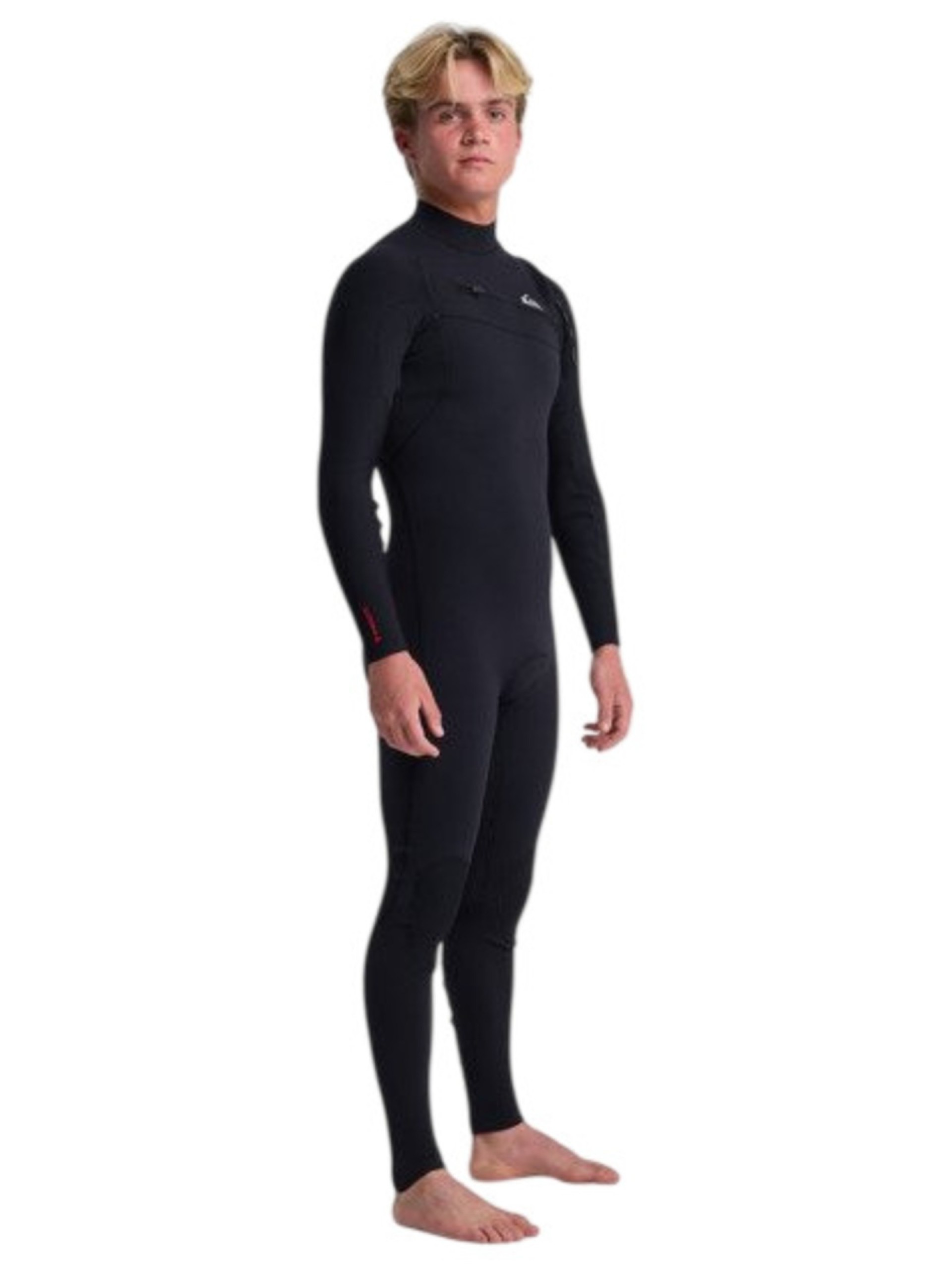 Fato de Surf Quiksilver 3/2 Highline Chest Zip