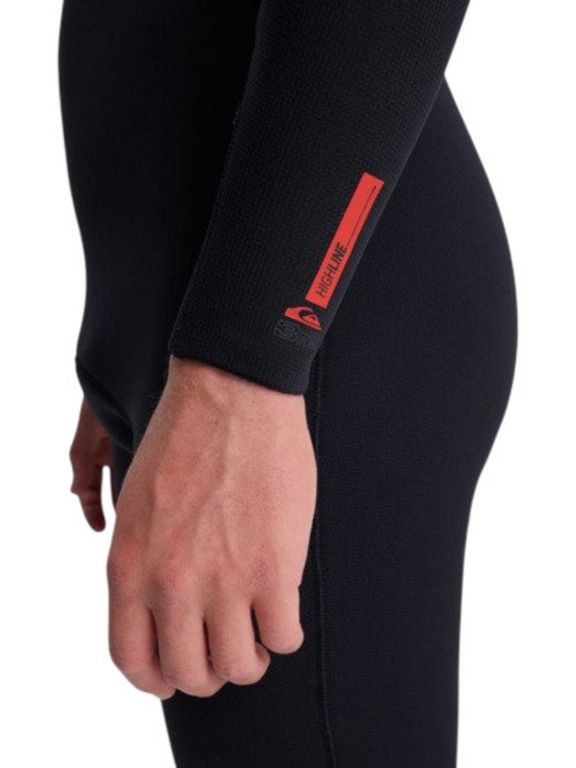 Quiksilver 3/2 Highline Chest Zip Wetsuit