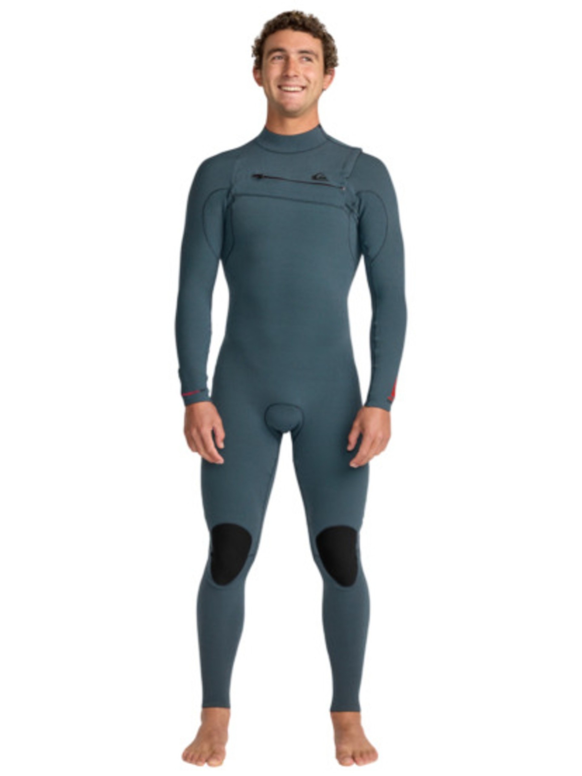 Fato de Surf Quiksilver 3/2 Highline Chest Zip