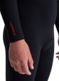 Quiksilver 3/2 Highline Chest Zip Wetsuit