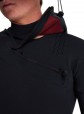 Quiksilver 3/2 Highline Chest Zip Wetsuit