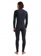 Quiksilver 3/2 Everyday Sessions Chest Zip Wetsuit