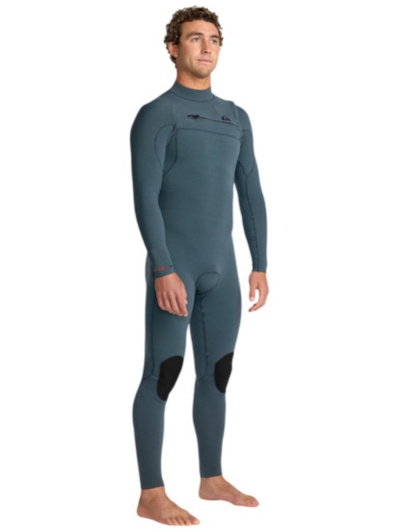 Fato de Surf Quiksilver 3/2 Highline Chest Zip