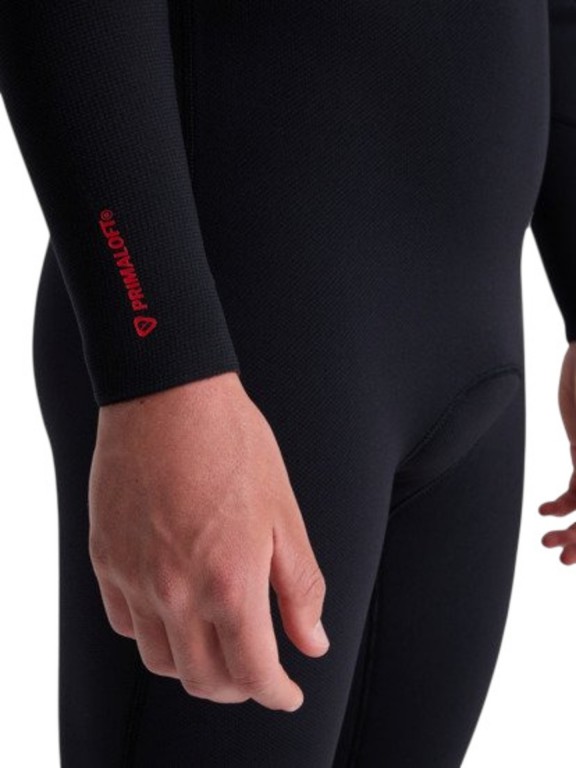 Quiksilver 3/2 Highline Chest Zip Wetsuit