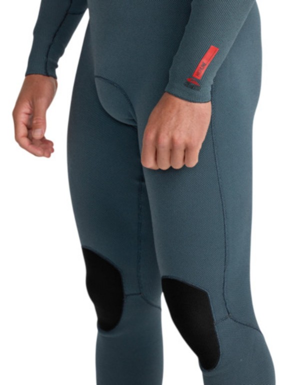 Quiksilver 3/2 Highline Chest Zip Wetsuit