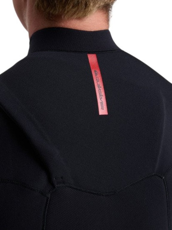 Quiksilver 3/2 Highline Chest Zip Wetsuit
